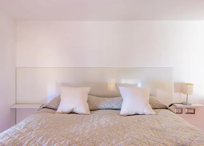 Appartement Lite Life Panoramic Flat By Napoliapartments *
