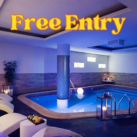 Appartement Lite Life Panoramic Flat By Napoliapartments
