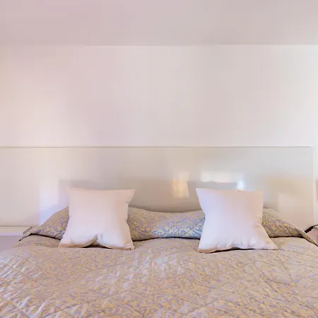 Appartement Lite Life Panoramic Flat By Napoliapartments *