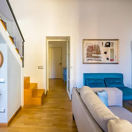 Lite Life Panoramic Flat By Napoliapartments Appartement