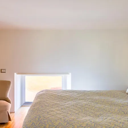 Lite Life Panoramic Flat By Napoliapartments Appartement *