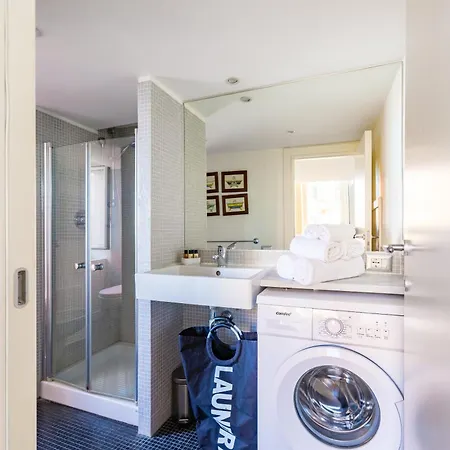 Appartement Lite Life Panoramic Flat By Napoliapartments