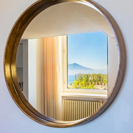 Lite Life Panoramic Flat By Napoliapartments Napels