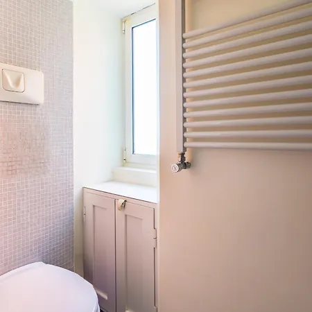Lite Life Panoramic Flat By Napoliapartments Appartement *