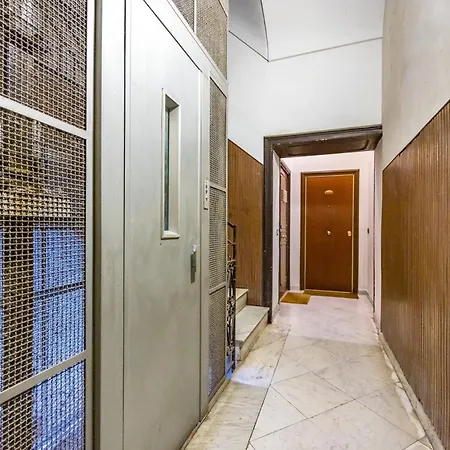 Appartement Lite Life Panoramic Flat By Napoliapartments *
