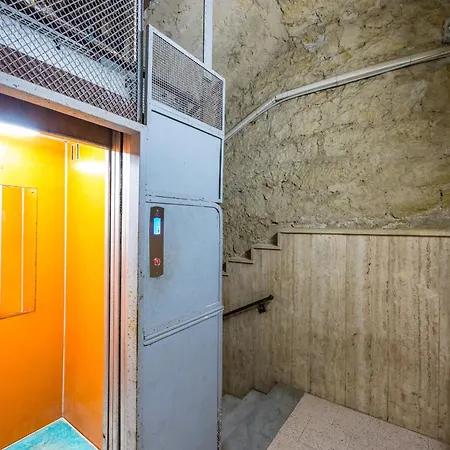 Appartement Lite Life Panoramic Flat By Napoliapartments Napels