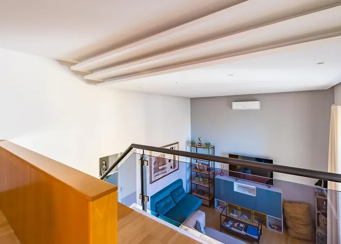 דירה Lite Life Panoramic Flat By Napoliapartments