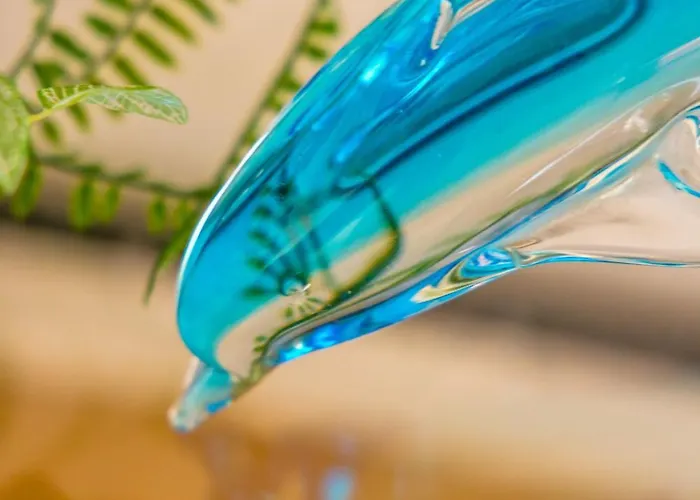 Lite Life Panoramic Flat By Napoliapartments דירה *