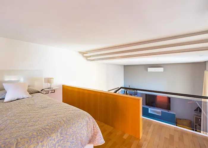 Lite Life Panoramic Flat By Napoliapartments דירה *