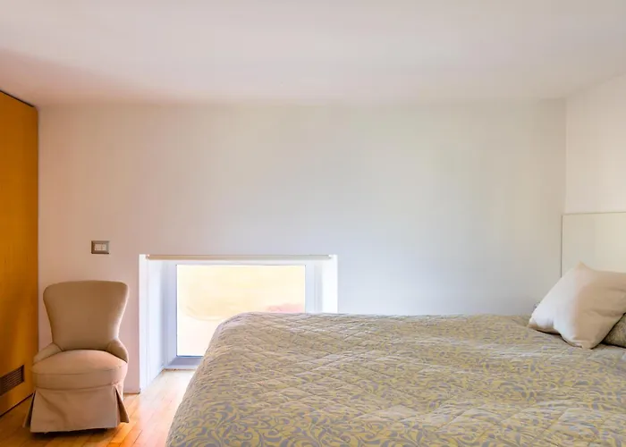 Lite Life Panoramic Flat By Napoliapartments דירה *