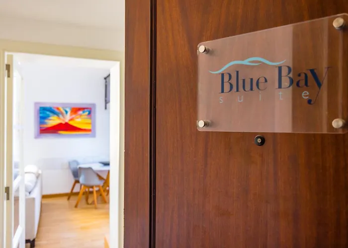 Lite Life Panoramic Flat By Napoliapartments דירה *