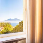 アパート Lite Life Panoramic Flat By Napoliapartments