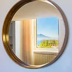 Lite Life Panoramic Flat By Napoliapartments ナポリ