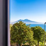 Lite Life Panoramic Flat By Napoliapartments *