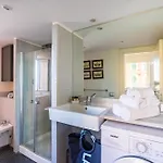 アパート Lite Life Panoramic Flat By Napoliapartments