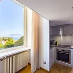 Lite Life Panoramic Flat By Napoliapartments ナポリ