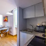 Lite Life Panoramic Flat By Napoliapartments アパート