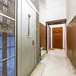 Lite Life Panoramic Flat By Napoliapartments アパート