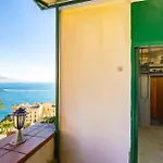 Lite Life Panoramic Flat By Napoliapartments * ナポリ