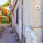 Lite Life Panoramic Flat By Napoliapartments アパート ナポリ