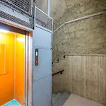 アパート Lite Life Panoramic Flat By Napoliapartments ナポリ